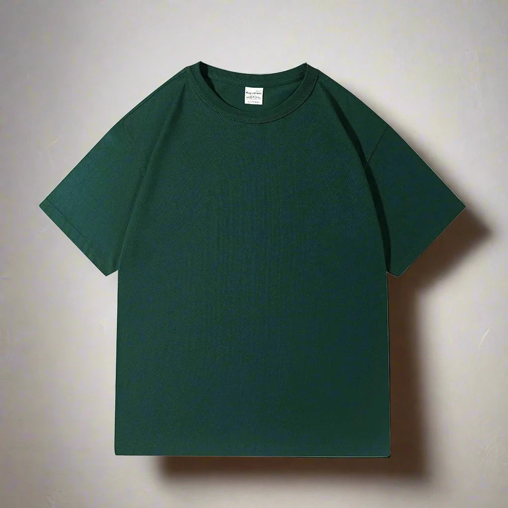 Heavy Weight Box Fit Tee