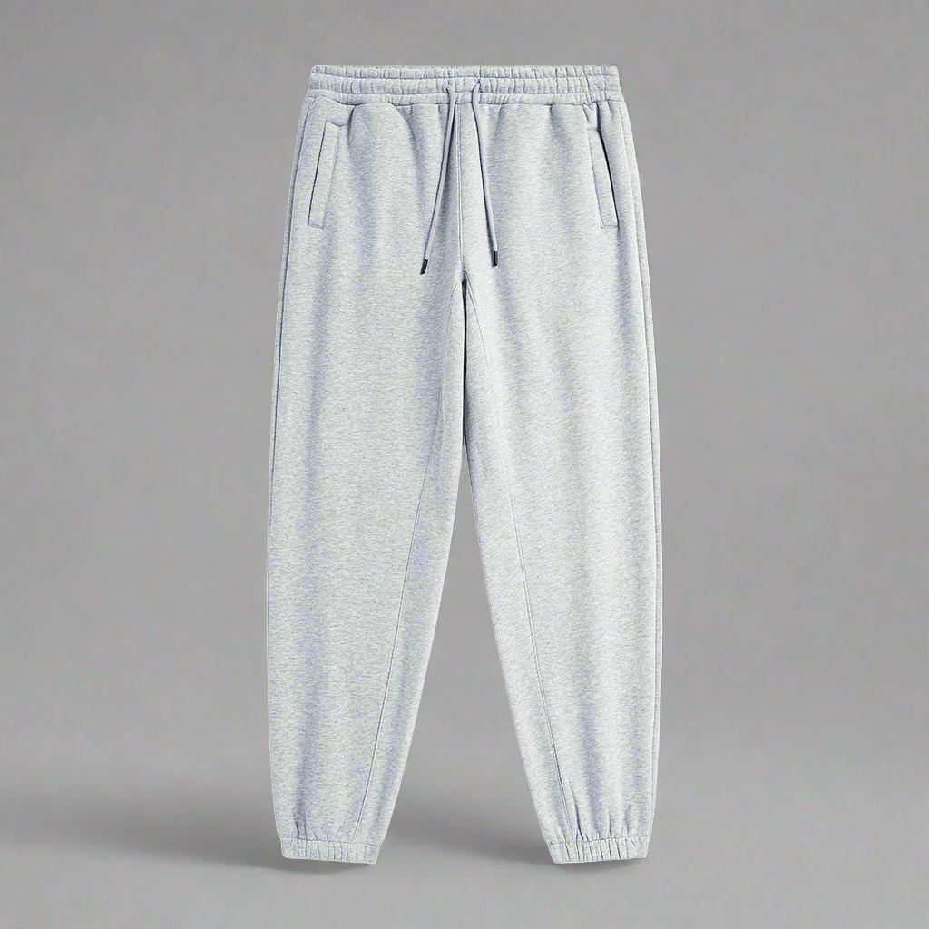 Baggy Fit Sweatpants